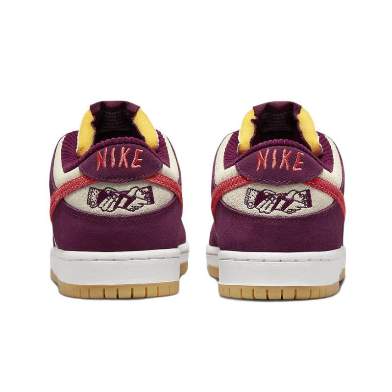 Nike SB Dunk Low Skate Like A Girl - Hypepieces