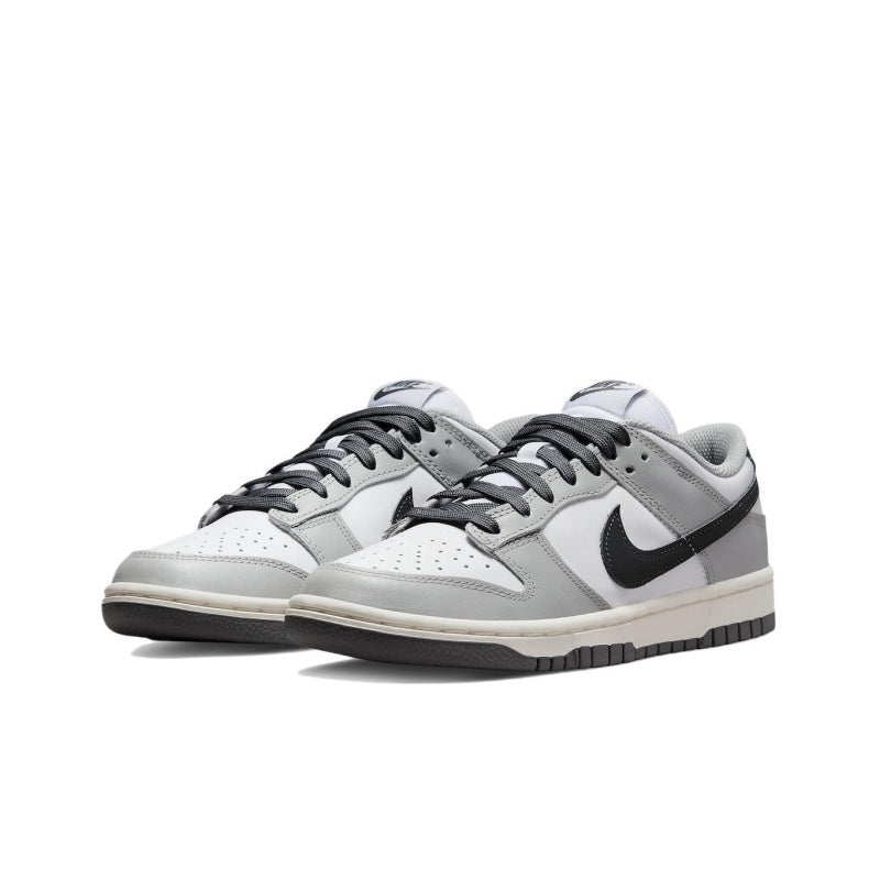 Nike Dunk Low Light Smoke Grey - Hypepieces