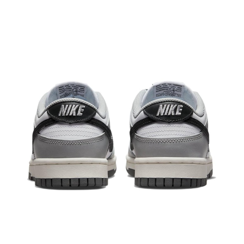 Nike Dunk Low Light Smoke Grey - Hypepieces