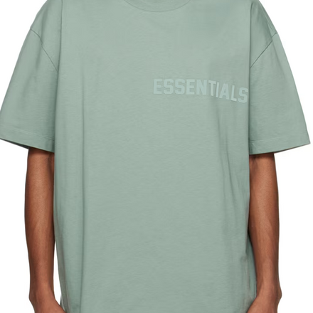 FOG Essentials Tee Sycamore - Hypepieces