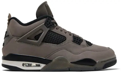 Air Jordan 4 Retro 'Cave Stone' - Hypepieces