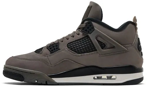 Air Jordan 4 Retro 'Cave Stone' - Hypepieces