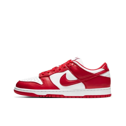 St John Nike Dunk Low SP - Hypepieces