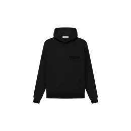 Essentials Hoodie Stretch Limo - Hypepieces