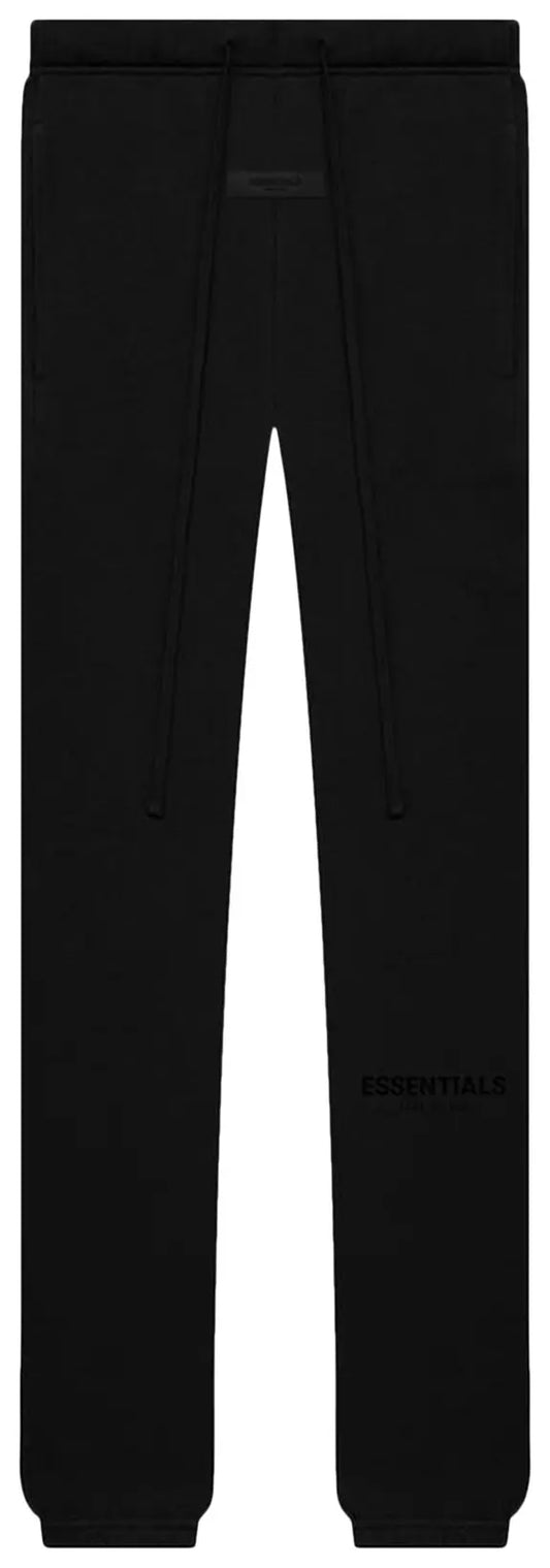 Fear Of God Essentials Stretch Limo Sweatpants - Hypepieces