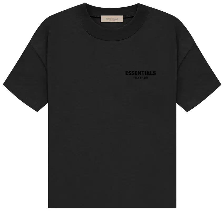 Fear Of God Essentials Stretch Limo Tee - Hypepieces