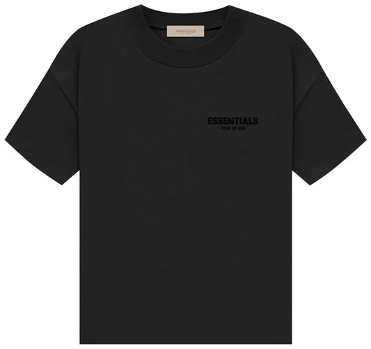 Fear Of God Essentials Stretch Limo Tee - Hypepieces