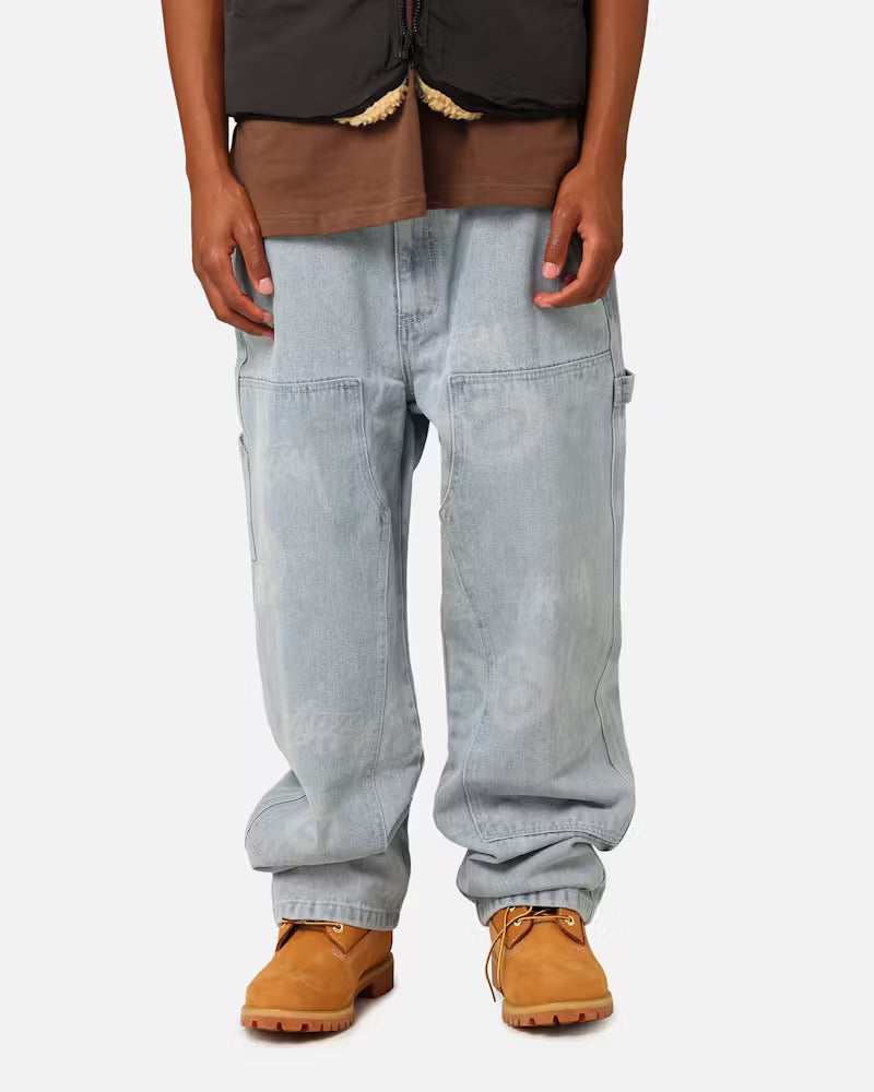 Stussy Carpenter Jeans