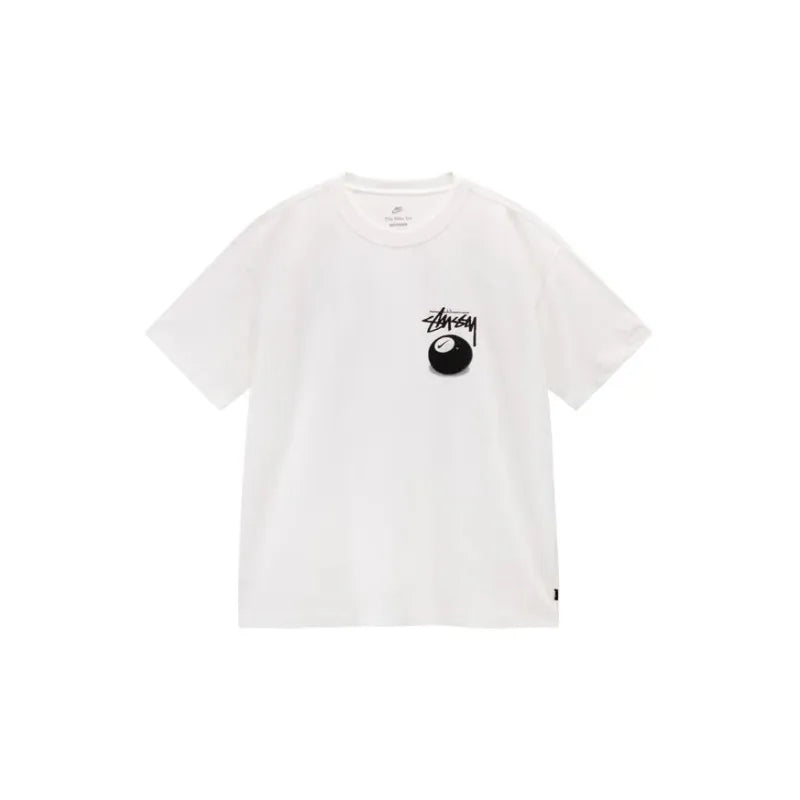 Stussy x Nike 8 Ball Tee