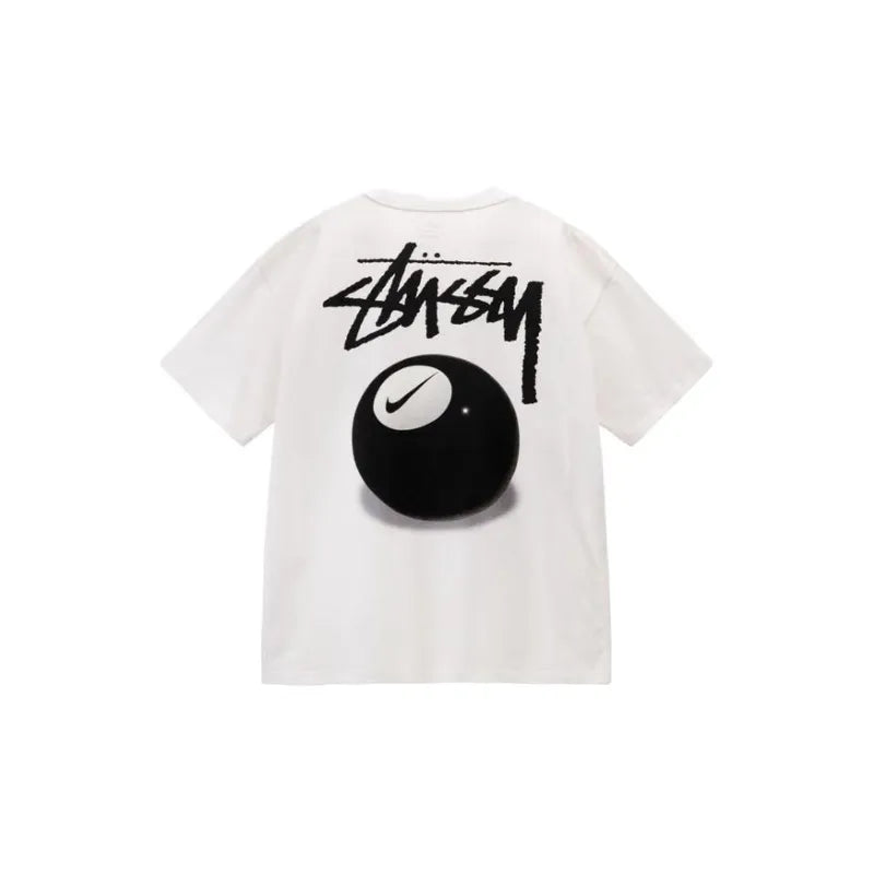 Stussy x Nike 8 Ball Tee