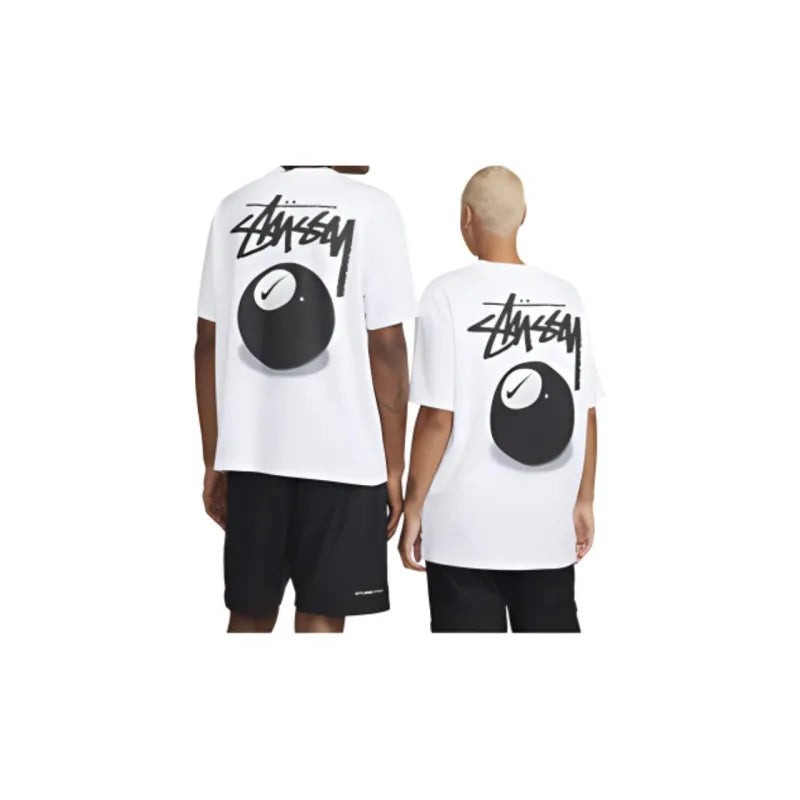 Stussy x Nike 8 Ball Tee