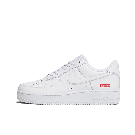 Air Force 1 Supreme White