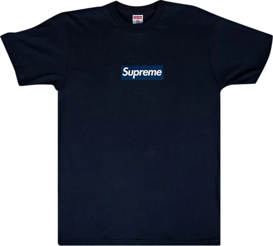 Supreme NY Vintage Tee