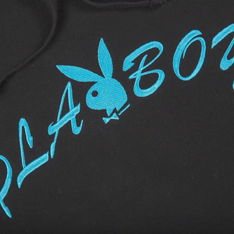 Supreme x Playboy Hoodie - Hypepieces