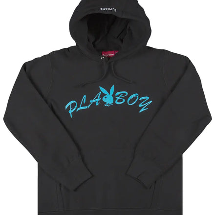 Supreme x Playboy Hoodie - Hypepieces