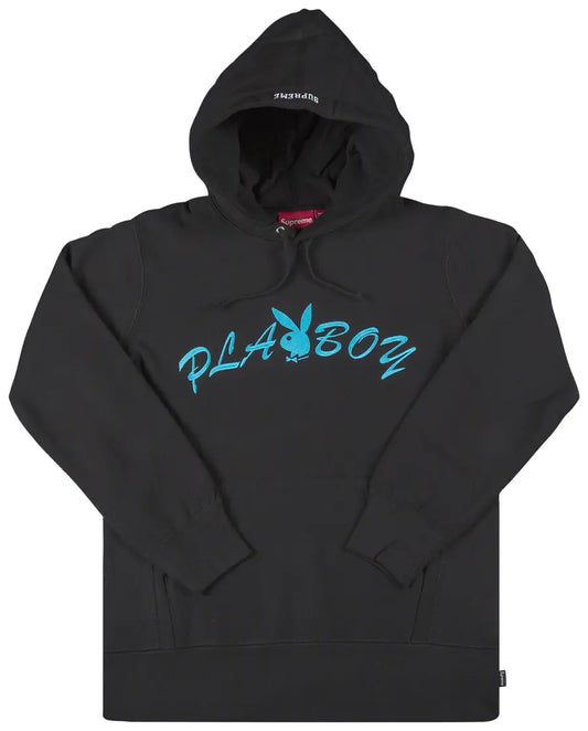 Supreme x Playboy Hoodie - Hypepieces