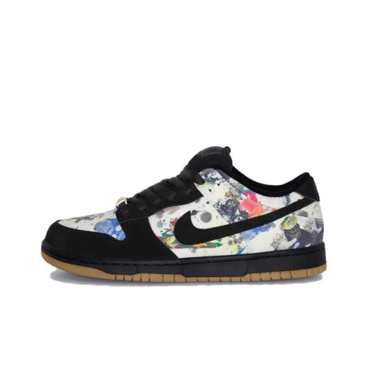 Nike SB Dunk Supreme Rammellzee