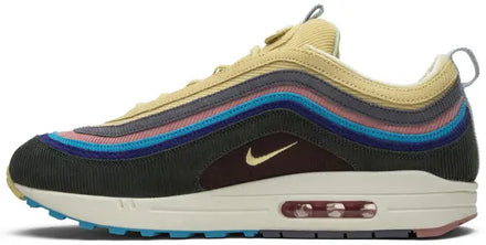 Sean Wotherspoon x Nike Air Max 1/97