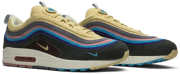 Sean Wotherspoon x Nike Air Max 1/97