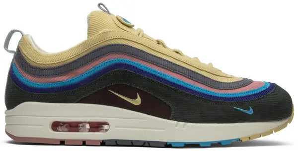 Sean Wotherspoon x Nike Air Max 1/97