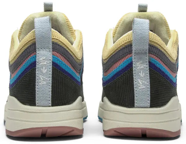 Sean Wotherspoon x Nike Air Max 1/97