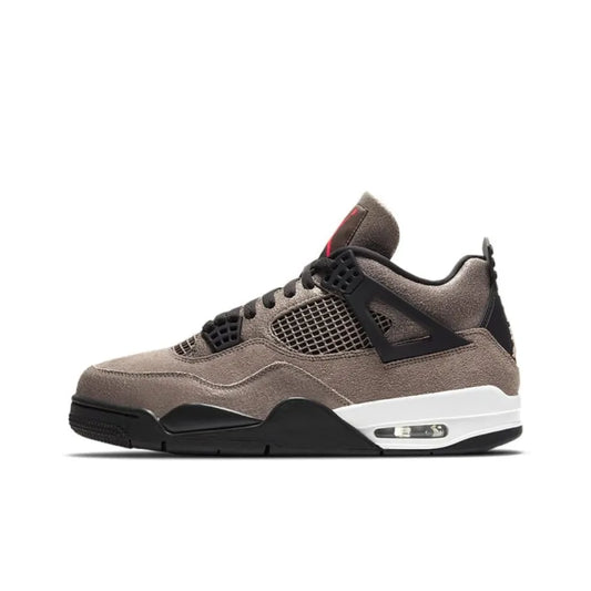 Jordan 4 Taupe Haze