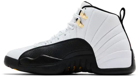 Air Jordan 12 Retro 'Taxi'