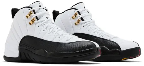Air Jordan 12 Retro 'Taxi' - Hypepieces
