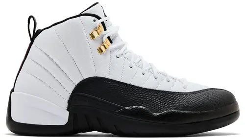 Air Jordan 12 Retro 'Taxi' - Hypepieces