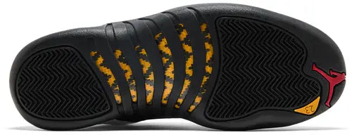 Air Jordan 12 Retro 'Taxi' - Hypepieces