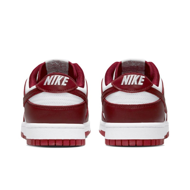 Nike Dunk Low Team Red - Hypepieces