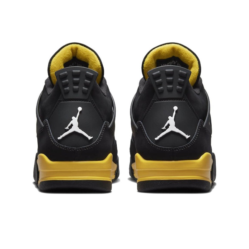 Jordan 4 Yellow Thunder - Hypepieces