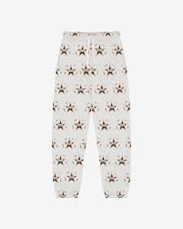 Denim Tears Every Tear Is A Star Pants 'Grey' - Hypepieces