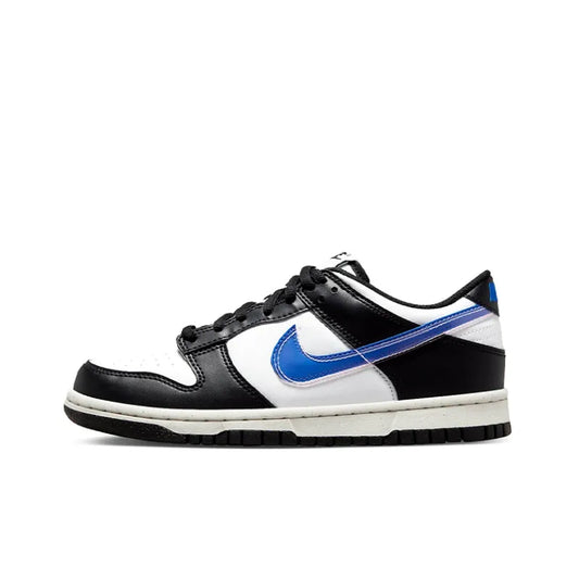 Nike Dunk Low Next Nature TPU Swoosh