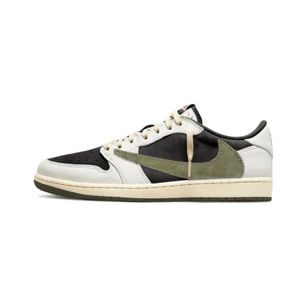 Travis Scott Jordan 1 Low Olive - Hypepieces