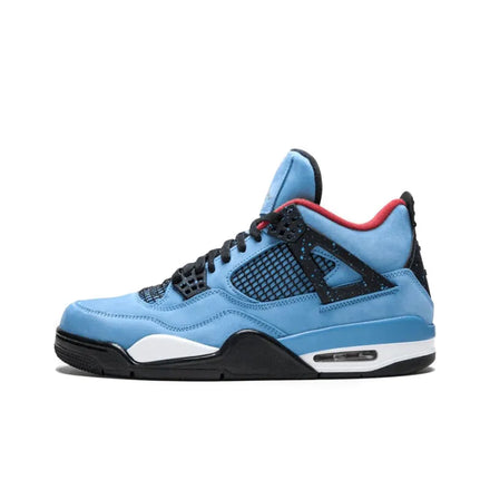 Travis Scott Jordan 4