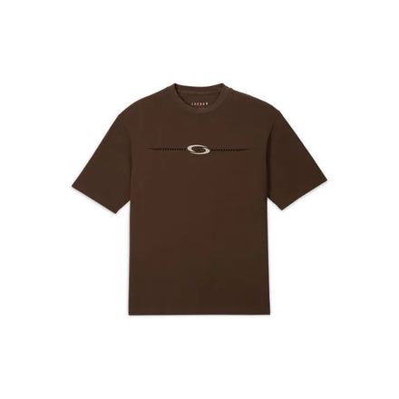 Travis Scott x Jordan Tee Brown