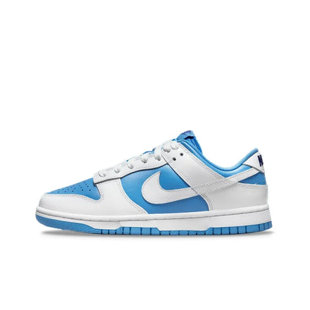 Nike Dunk Low Reverse UNC - Hypepieces