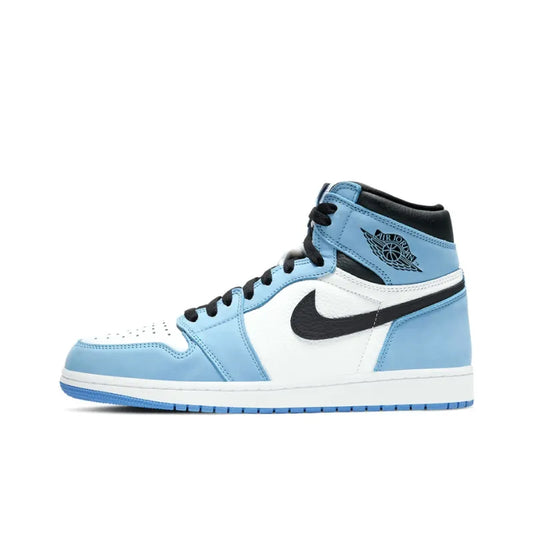 Jordan 1 High University Blue - Hypepieces