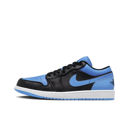 Jordan 1 Low University Blue - Hypepieces