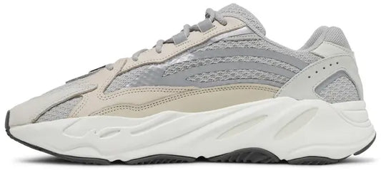 Adidas Yeezy Boost 700 V2 'Cream' - Hypepieces