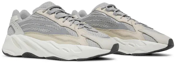 Adidas Yeezy Boost 700 V2 'Cream' - Hypepieces