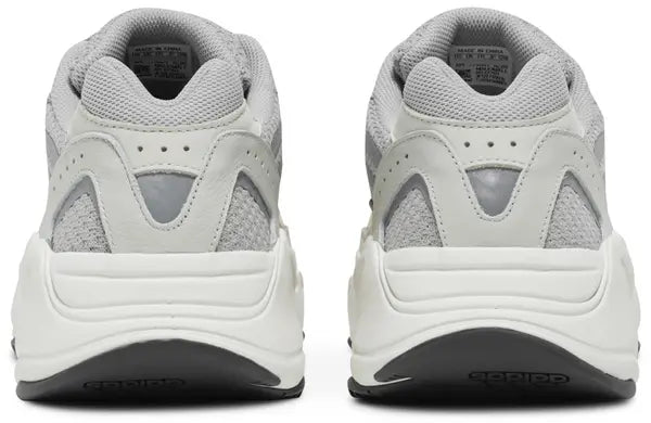 Adidas Yeezy Boost 700 V2 'Cream' - Hypepieces