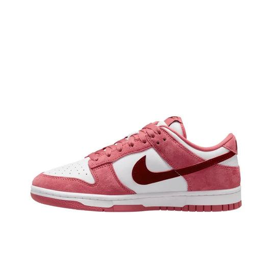 Dunk Low Valentines Day