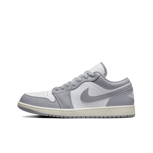 Jordan 1 Low Vintage Grey - Hypepieces