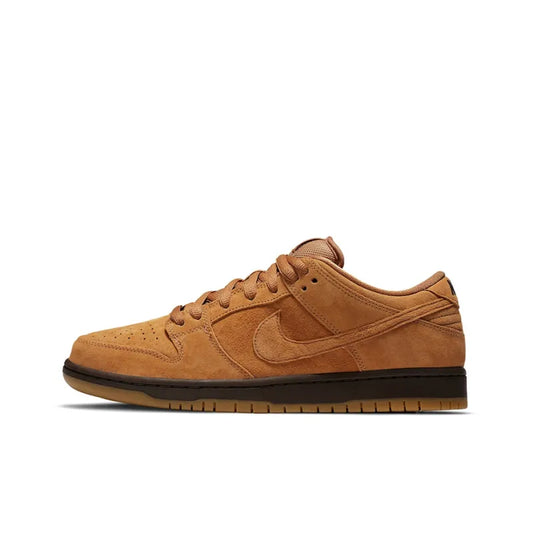 Nike SB Dunk Low Wheat - Hypepieces