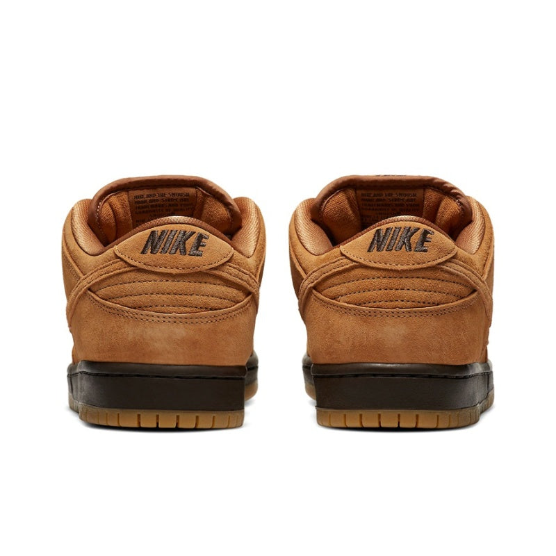 Nike SB Dunk Low Wheat - Hypepieces