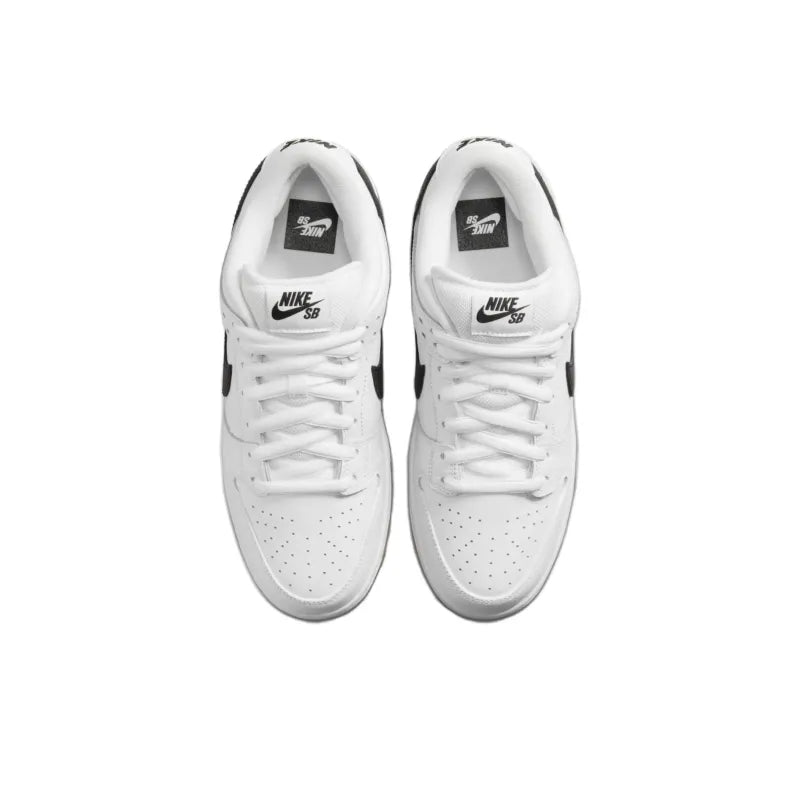 Nike SB Dunk Low White Gum - Hypepieces