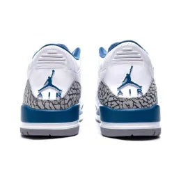 Jordan 3 Wizards - Hypepieces