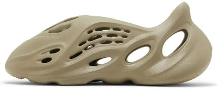 Adidas Yeezy Foam Runner 'Stone Salt'